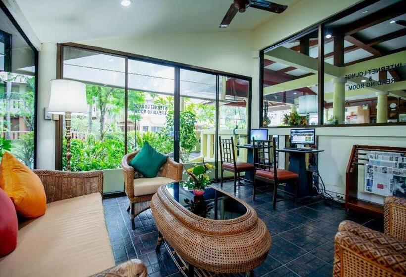 Otel Hyton Leelavadee