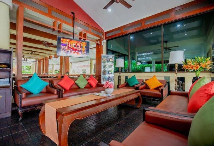 Otel Hyton Leelavadee