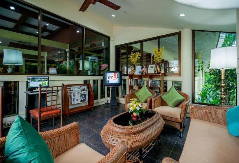 Otel Hyton Leelavadee