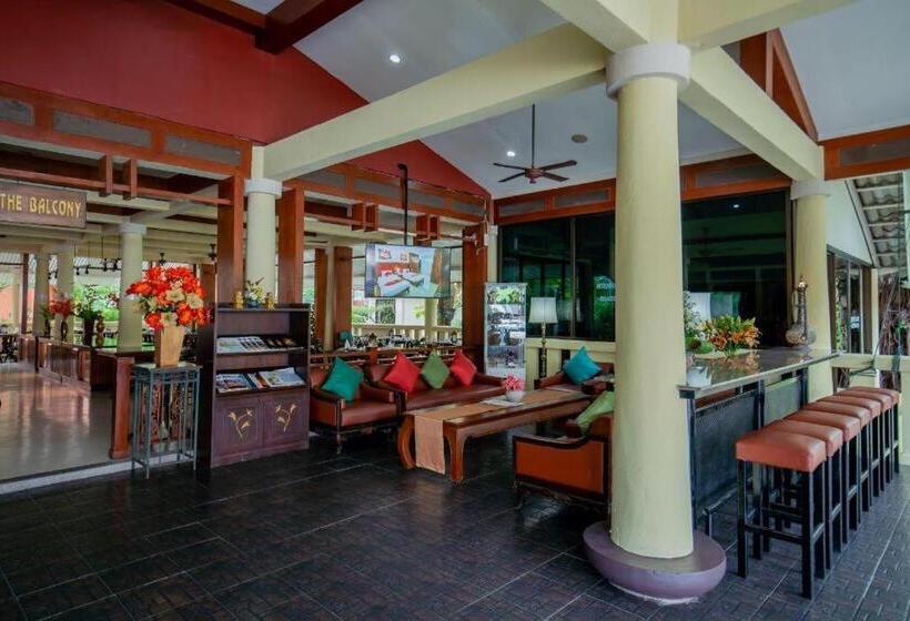 Otel Hyton Leelavadee