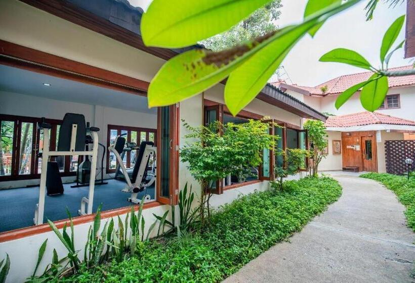 Otel Hyton Leelavadee