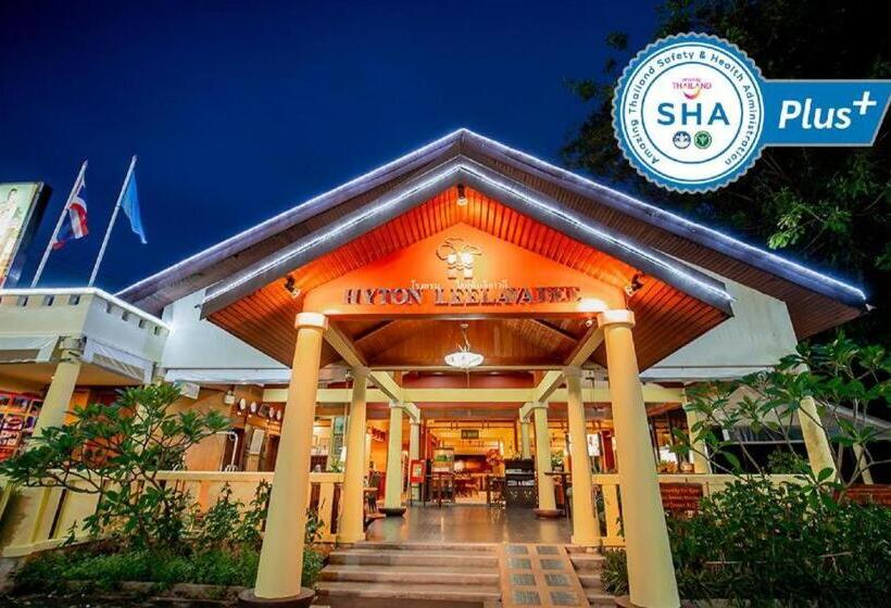 Otel Hyton Leelavadee