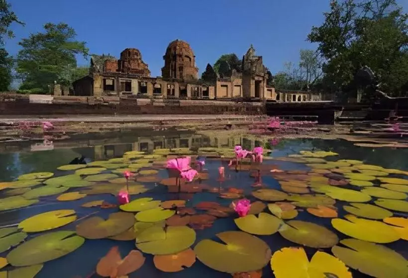 Hotelli Manee Sangkha