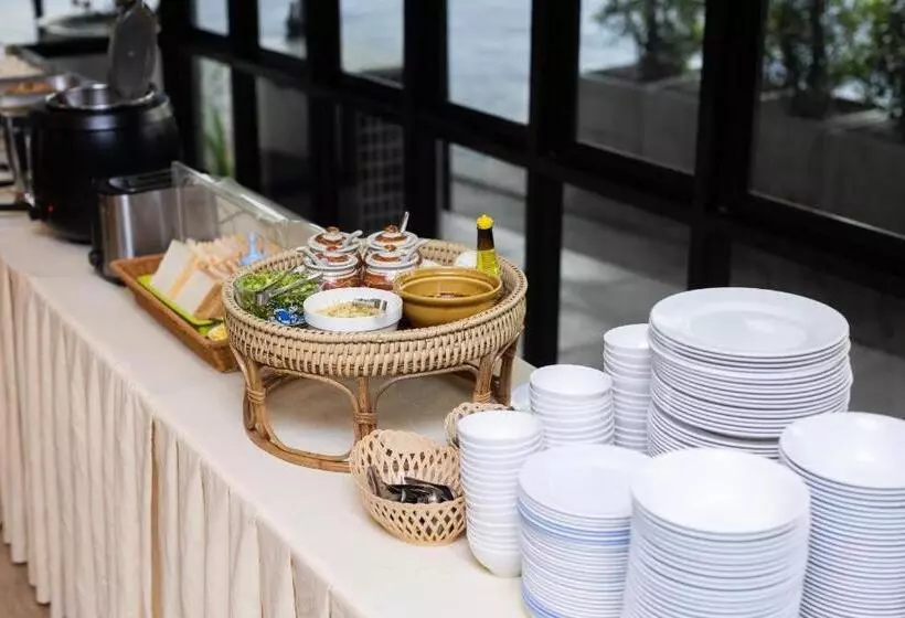 Hotelli Manee Sangkha