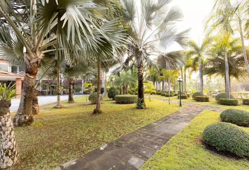 Hotelli Manee Sangkha