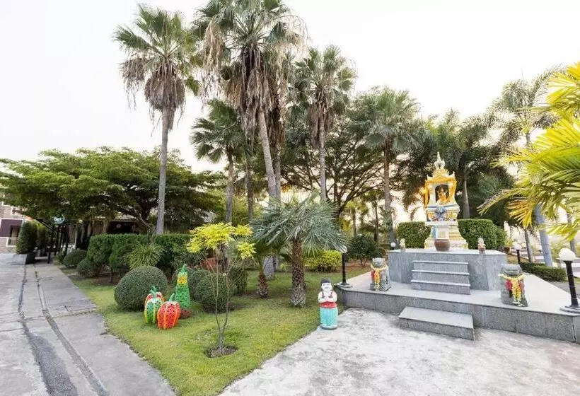 Hotelli Manee Sangkha