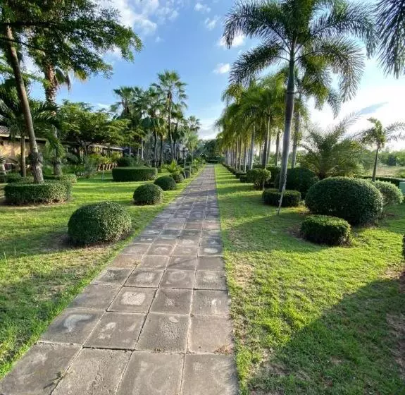 Hotelli Manee Sangkha