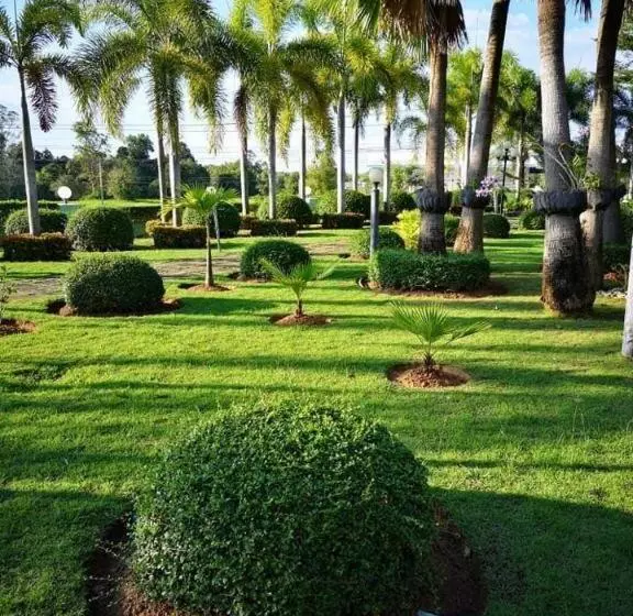 Hotelli Manee Sangkha