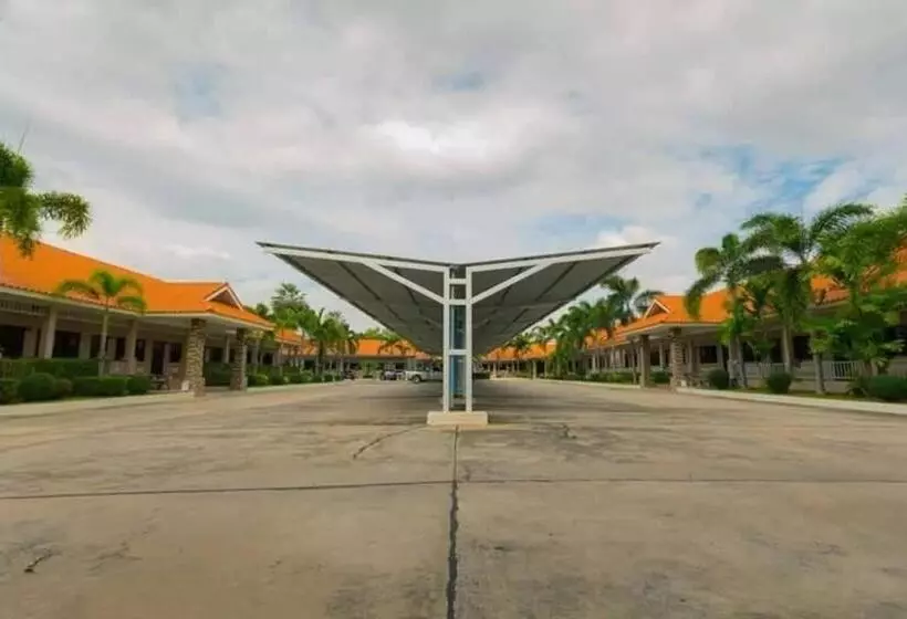 Hotelli Manee Sangkha