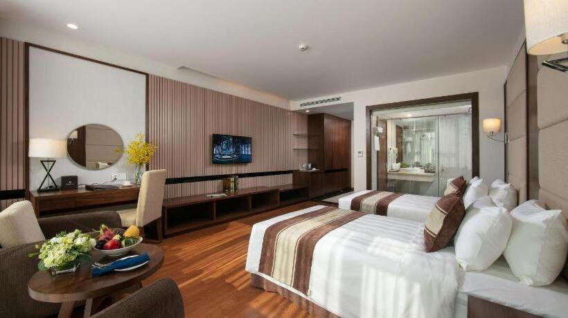 هتل Marina Ha Long