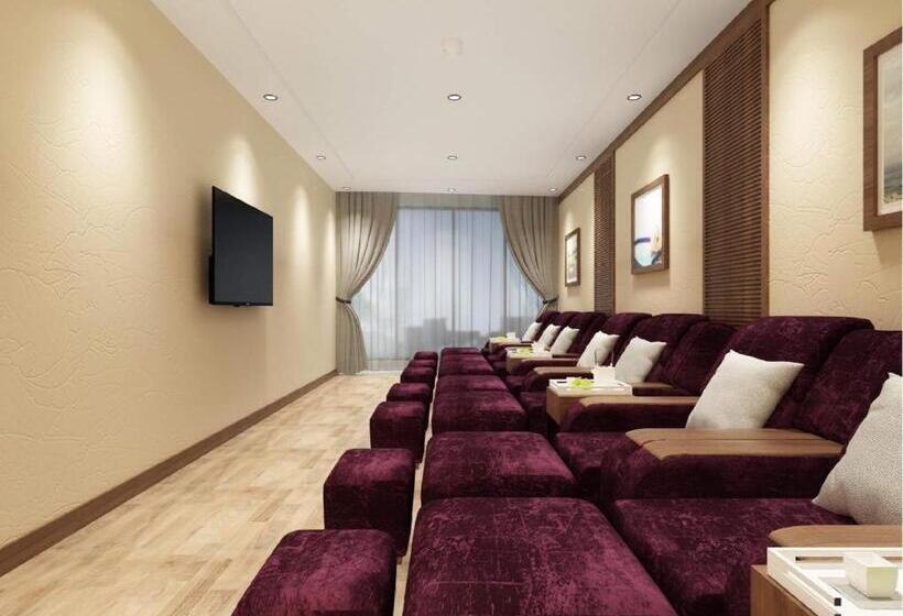 هتل Marina Ha Long