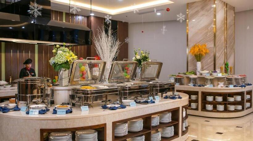 هتل Marina Ha Long