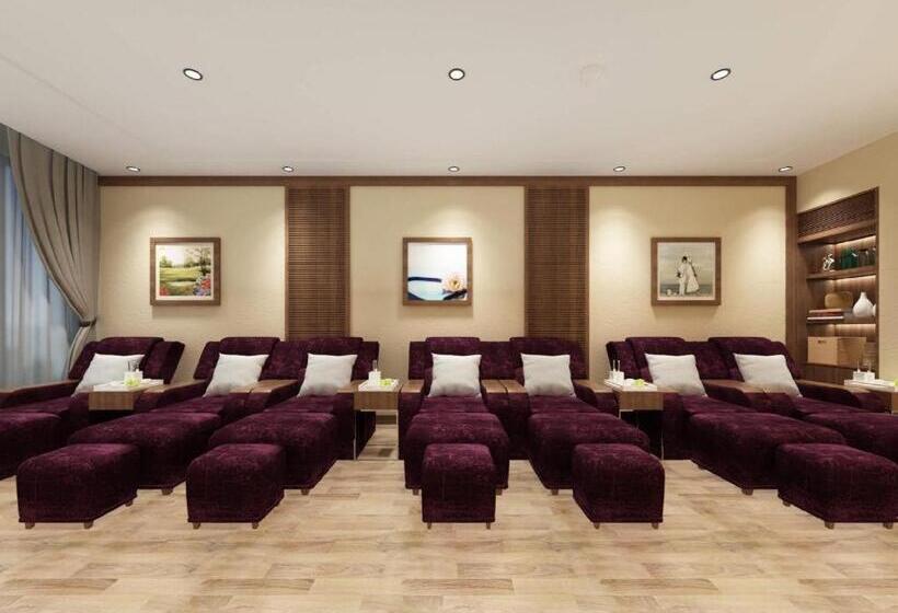 هتل Marina Ha Long