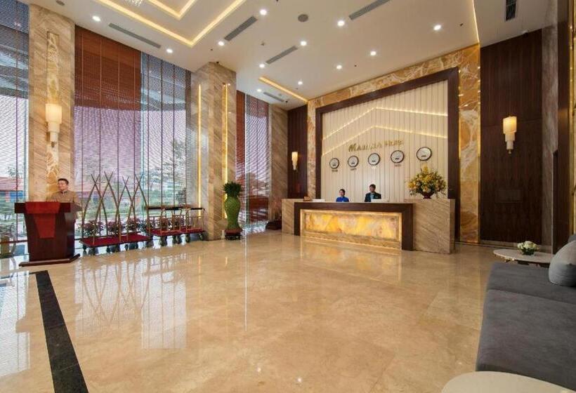 هتل Marina Ha Long