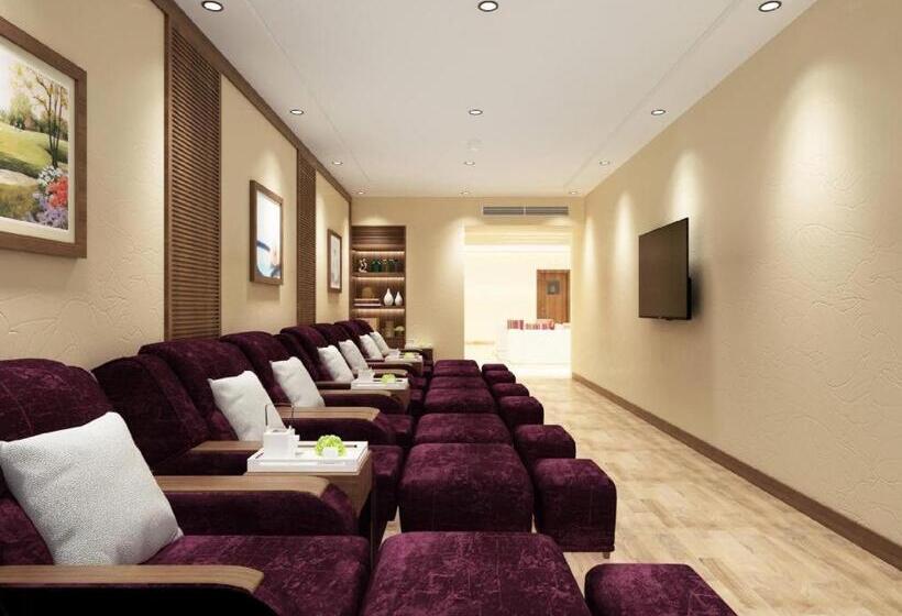 هتل Marina Ha Long