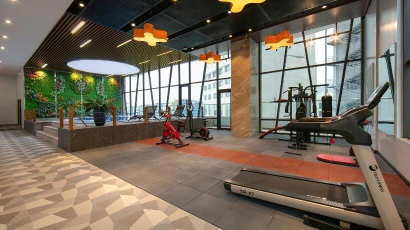 هتل Marina Ha Long