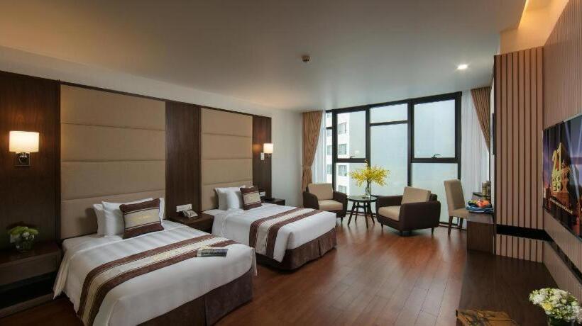 هتل Marina Ha Long