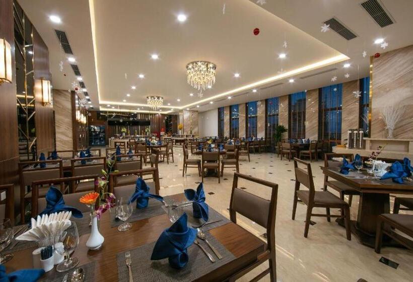 هتل Marina Ha Long