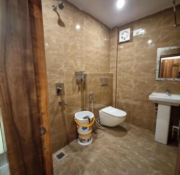 Hotell Rudraksh Riverside