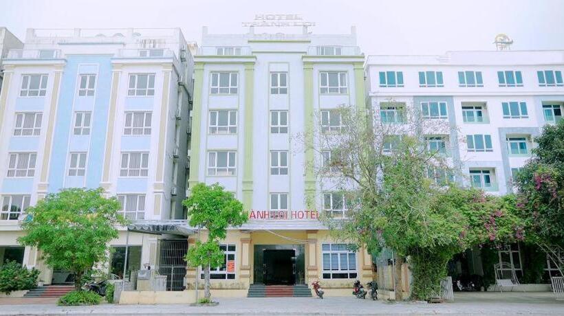 هتل Thanh Loi