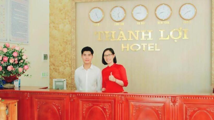 هتل Thanh Loi