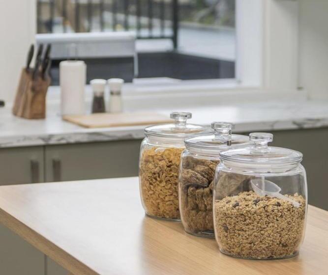 호텔 The Fort Guesthouse Timaru