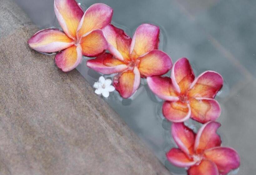 호텔 The Frangipani Living Arts Palace