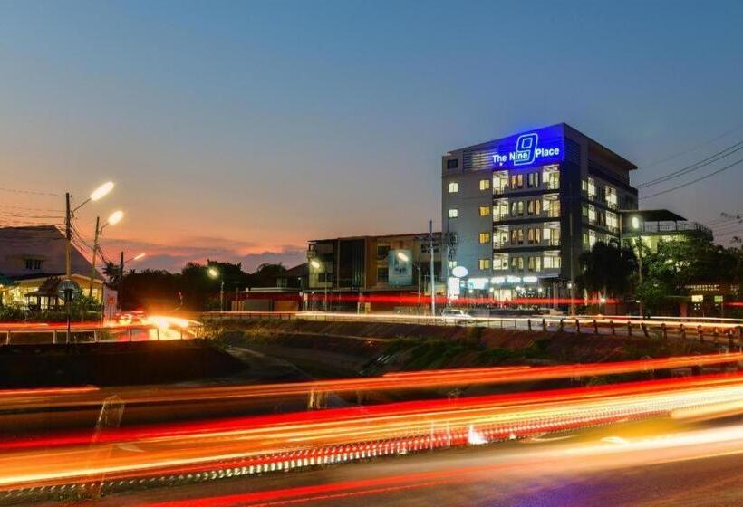 Отель The Nine Place