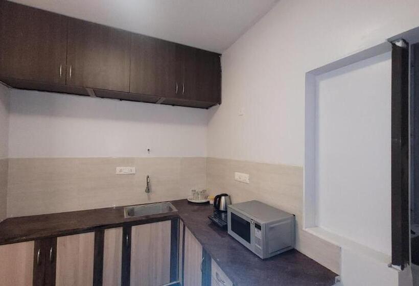 בית מלון כפרי The Suites