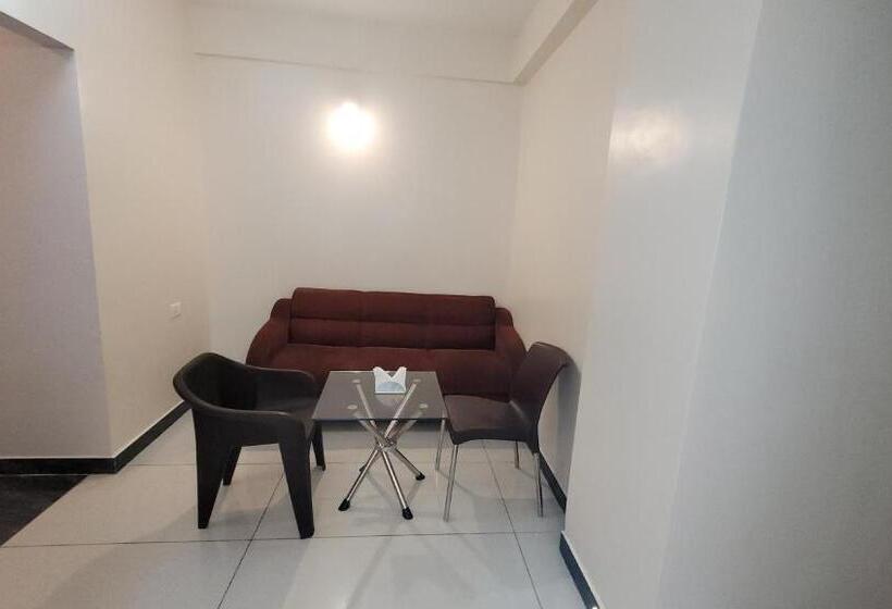 בית מלון כפרי The Suites