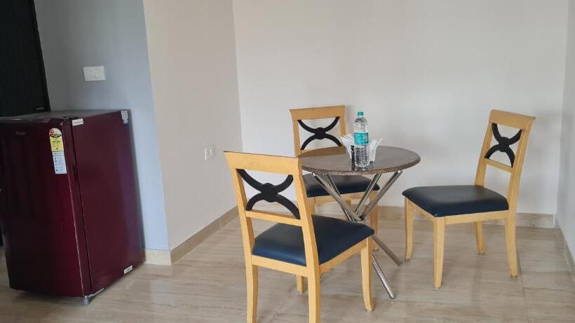 בית מלון כפרי The Suites