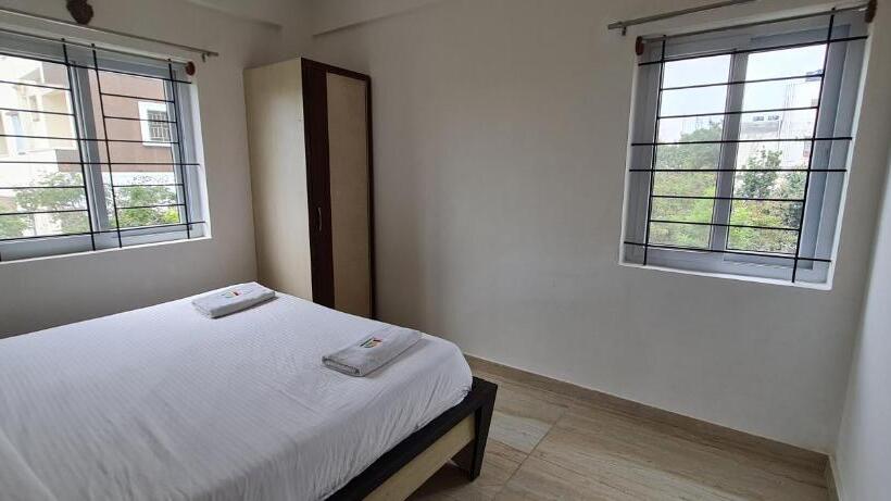 בית מלון כפרי The Suites