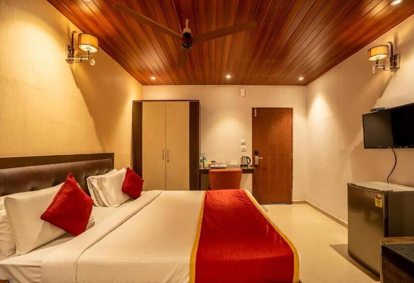 בית מלון כפרי The Suites