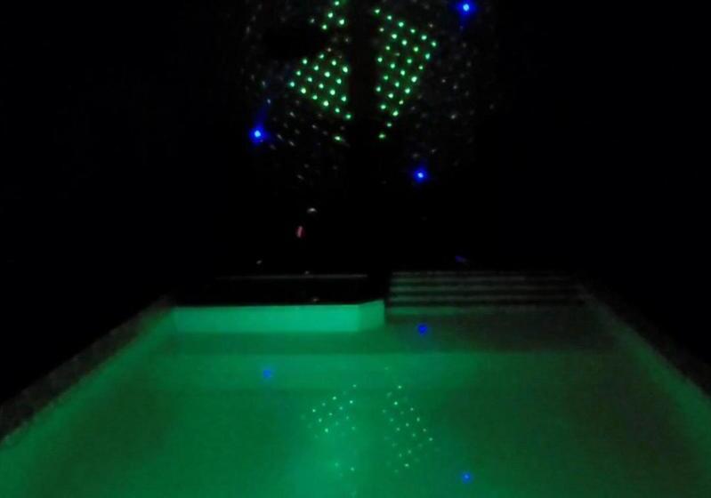 J&v Oceanview Beach Resort