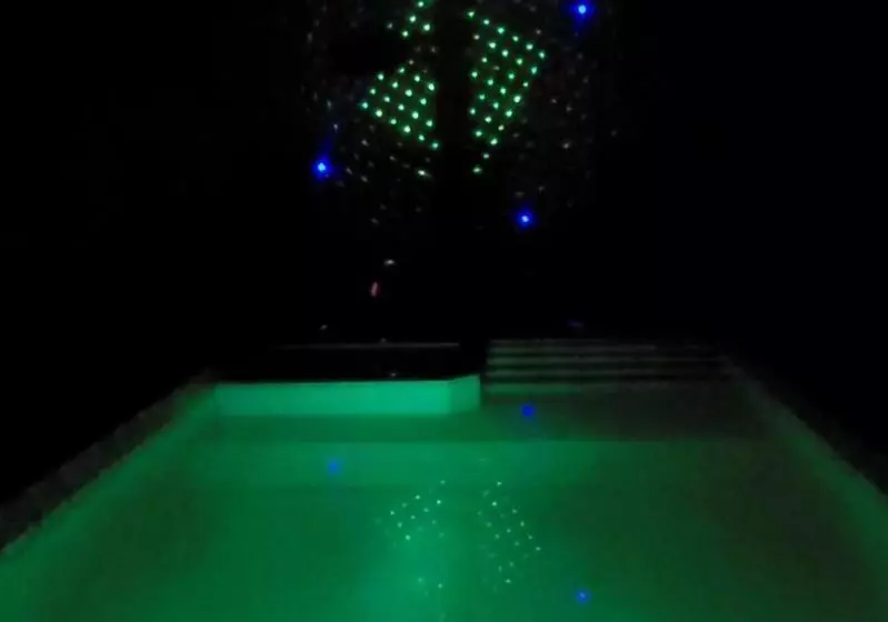 J&v Oceanview Beach Resort