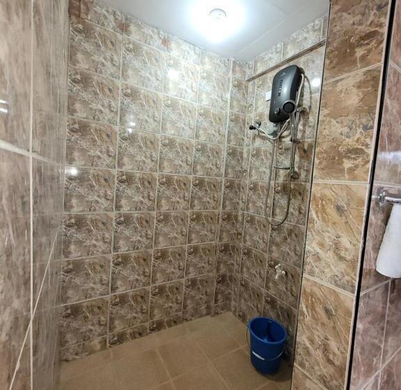 J&v Oceanview Beach Resort