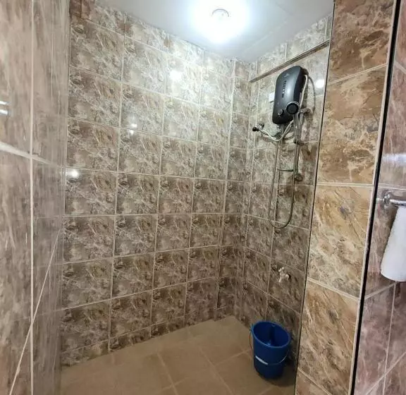 J&v Oceanview Beach Resort