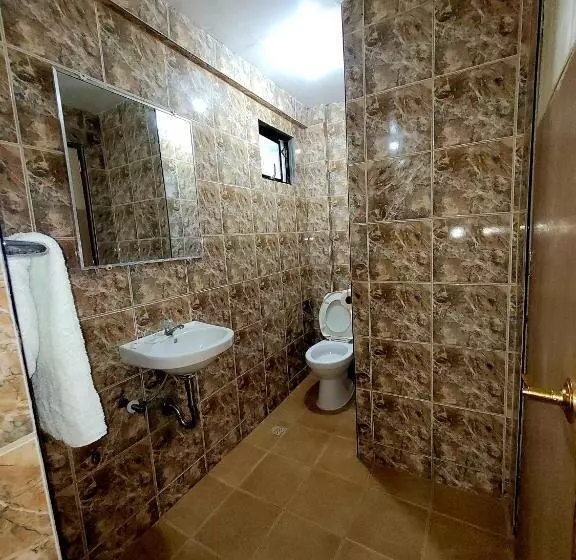 J&v Oceanview Beach Resort