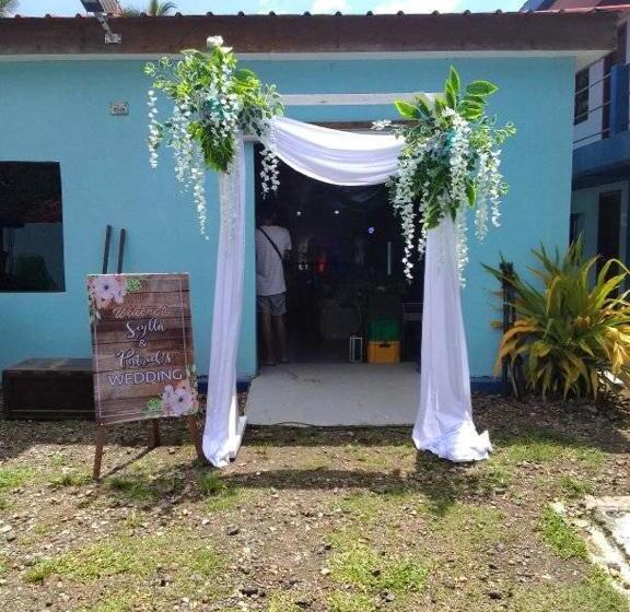 J&v Oceanview Beach Resort