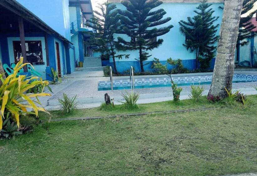 J&v Oceanview Beach Resort