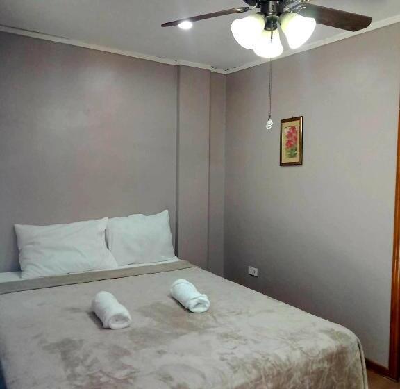 J&v Oceanview Beach Resort