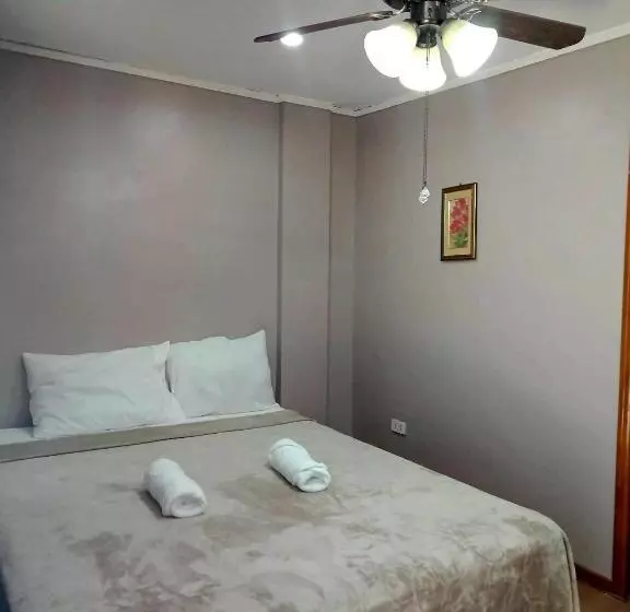 J&v Oceanview Beach Resort