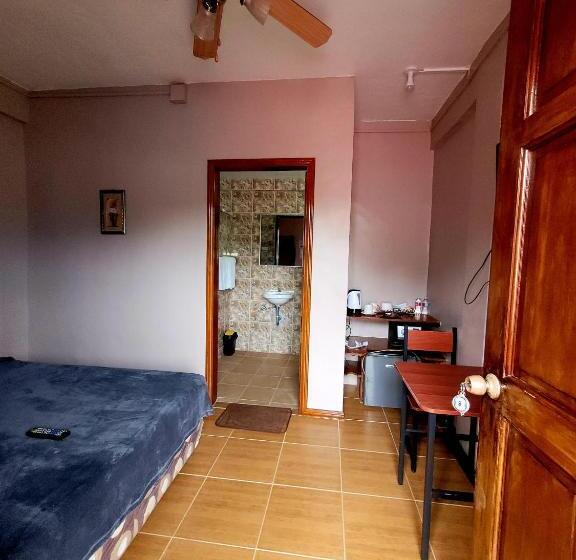 J&v Oceanview Beach Resort