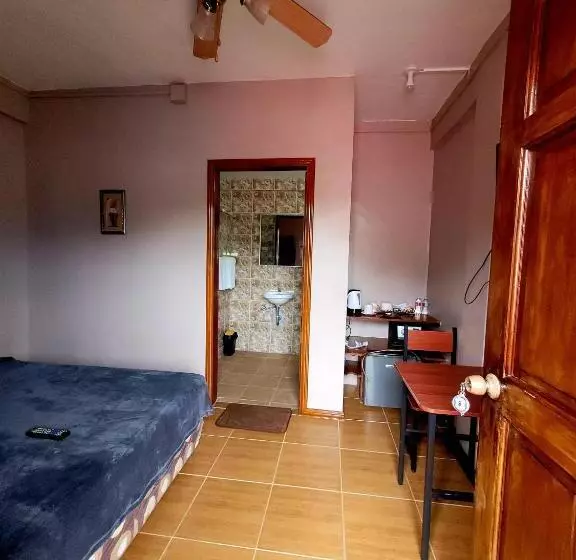 J&v Oceanview Beach Resort