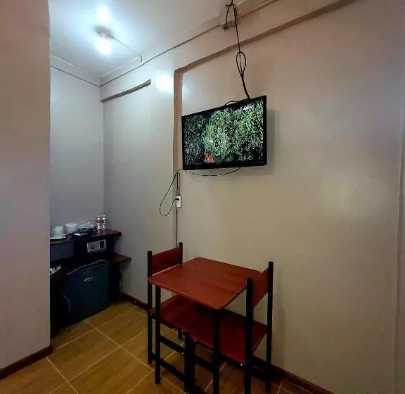 J&v Oceanview Beach Resort