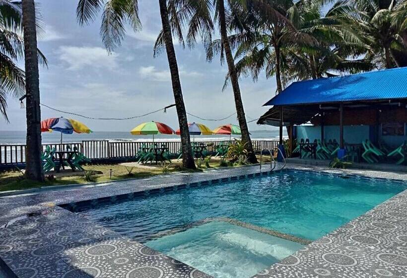 J&v Oceanview Beach Resort