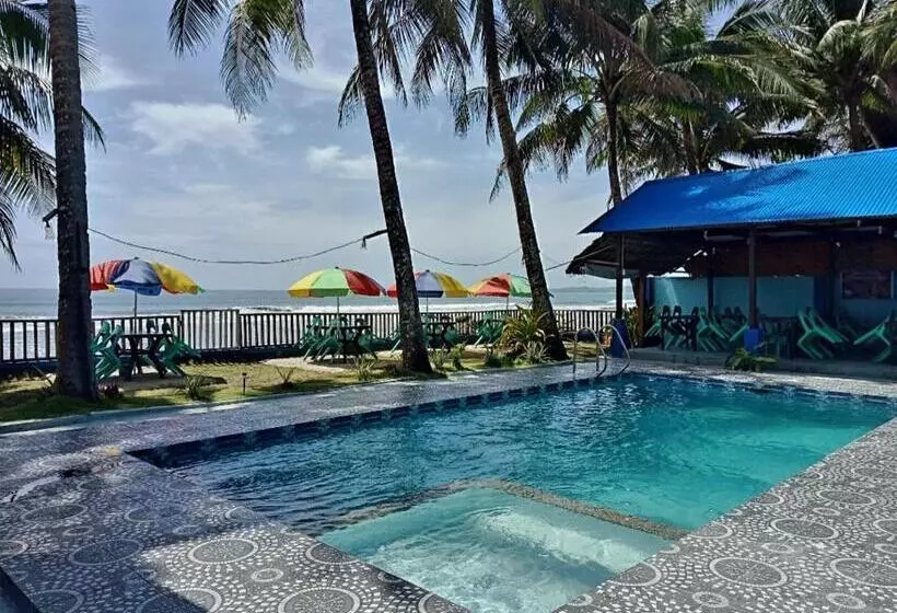 J&v Oceanview Beach Resort