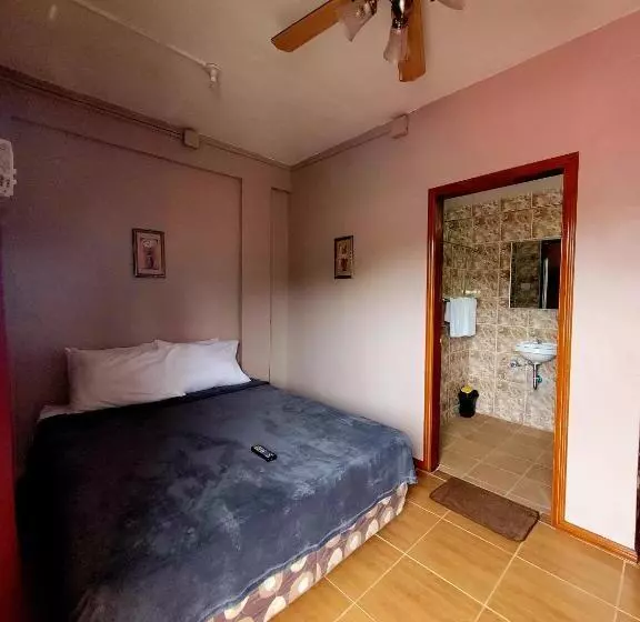 J&v Oceanview Beach Resort