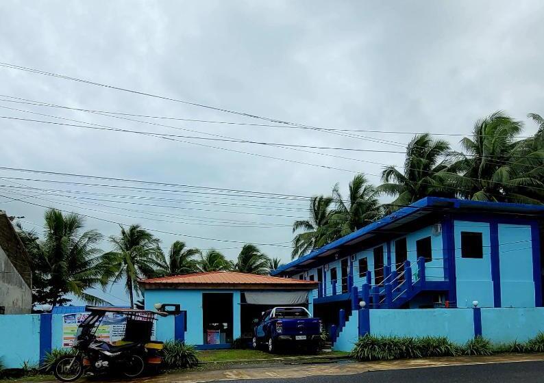 J&v Oceanview Beach Resort