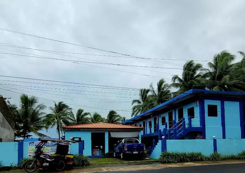 J&v Oceanview Beach Resort